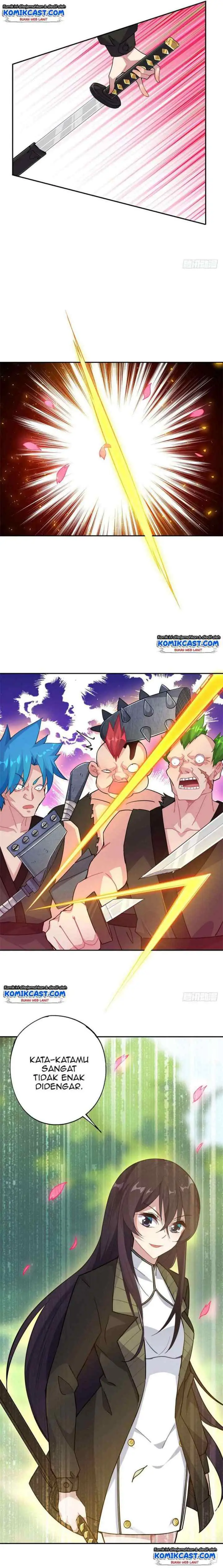 I Picked up a Demon Lord as a Maid chapter 14 halaman 13