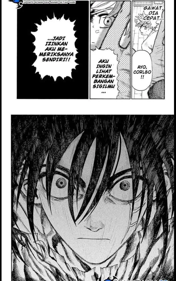 MamaYuyu chapter 9 halaman 9