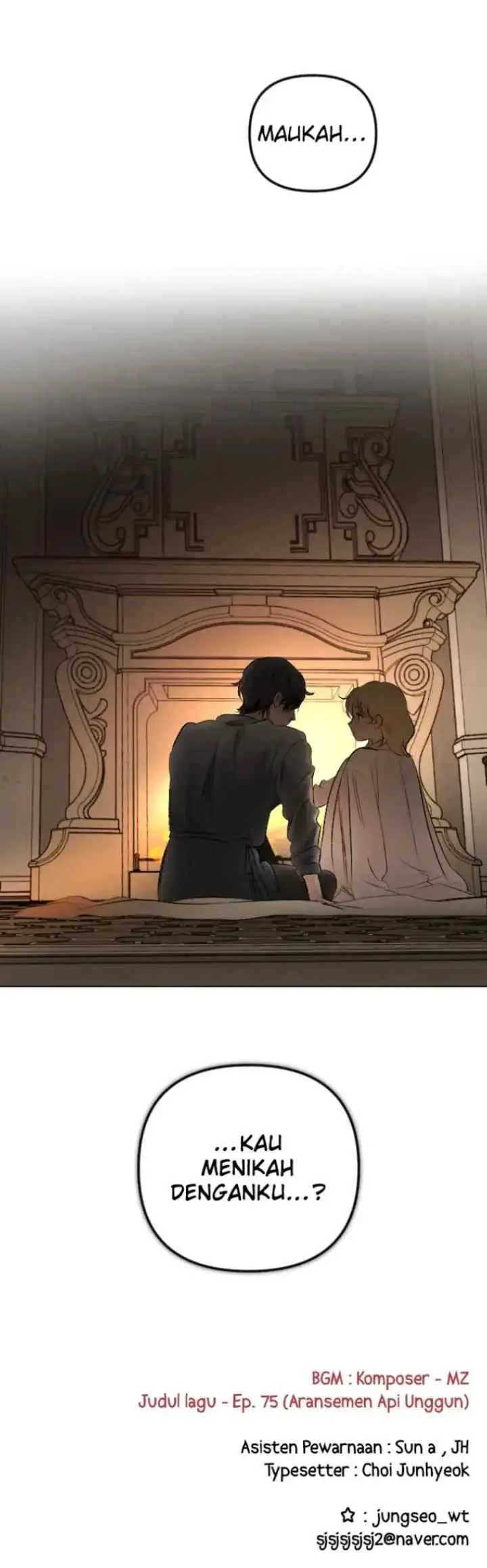 Recogí al segundo protagonista chapter 75 halaman 19