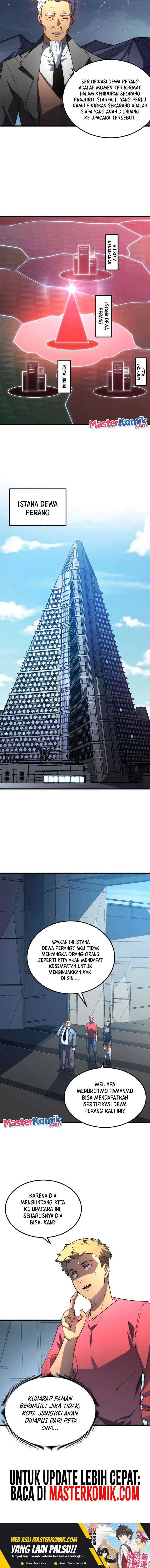 Rise From The Rubble chapter 197 halaman 10