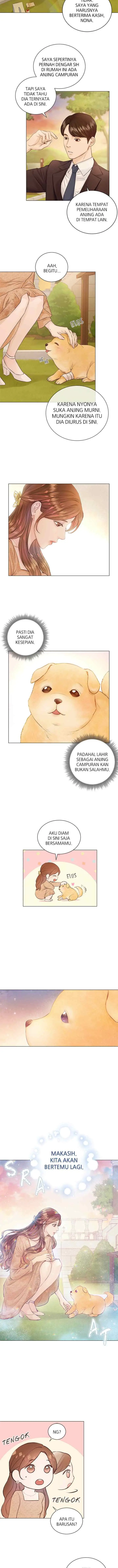 There Must Be Happy Endings chapter 1 halaman 12