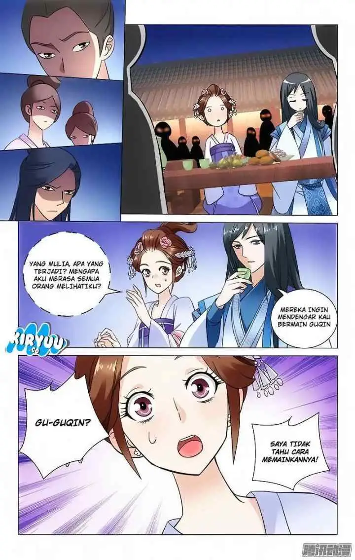 Prince Don't do This chapter 51 halaman 5