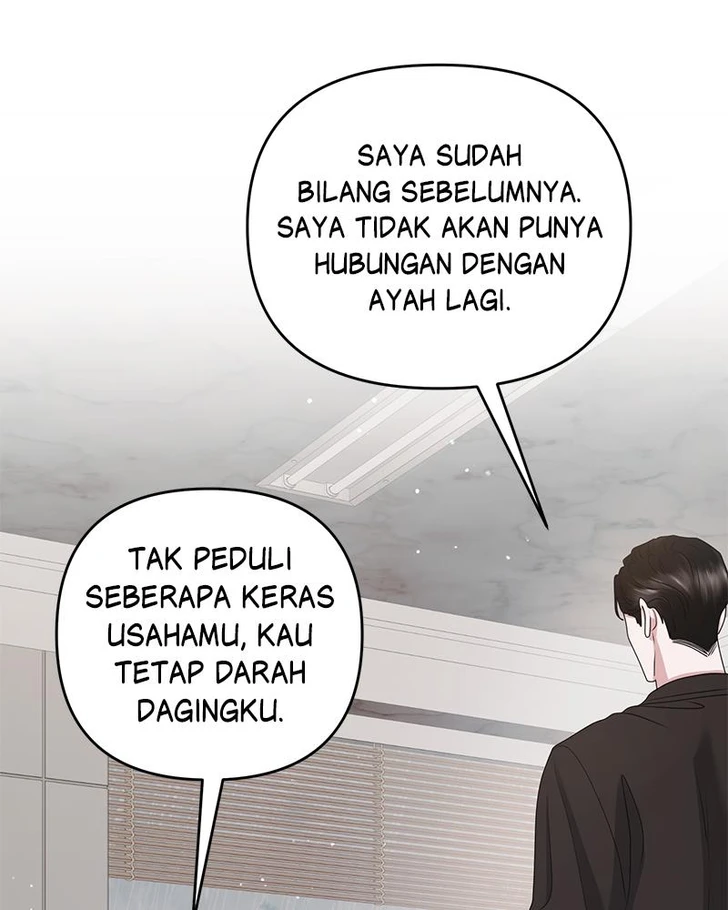 One Day I Found a Husband chapter 48 halaman 116