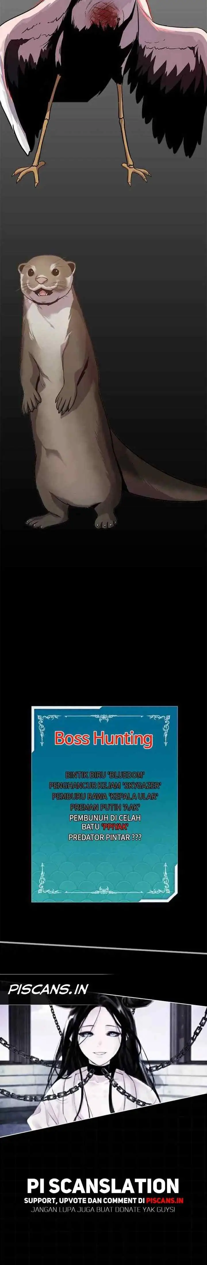 Surviving as a Fish chapter 47 halaman 14