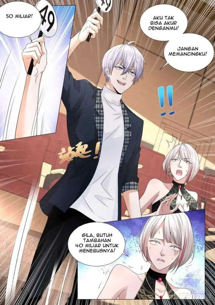 Shen Hao's Heavenly Fall System chapter 226 halaman 13