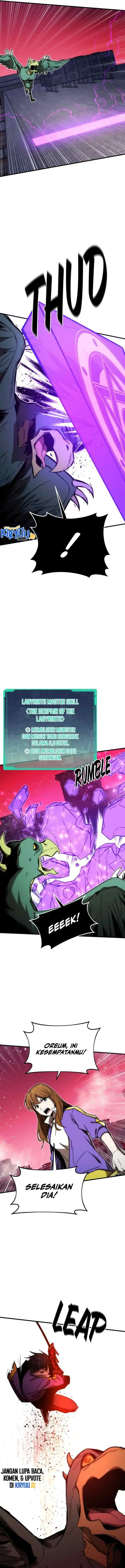 Ultra Alter chapter 88 halaman 11