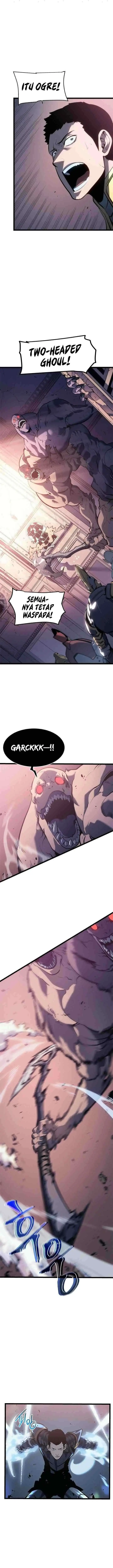 Solo Leveling chapter 118 halaman 4