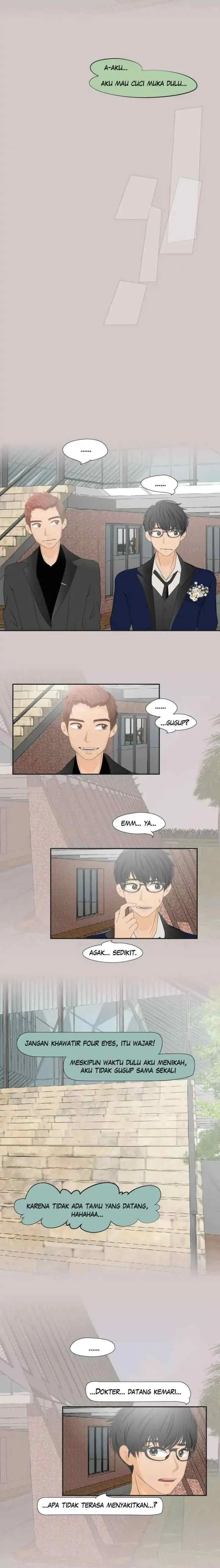 In A Dream chapter 154 halaman 6