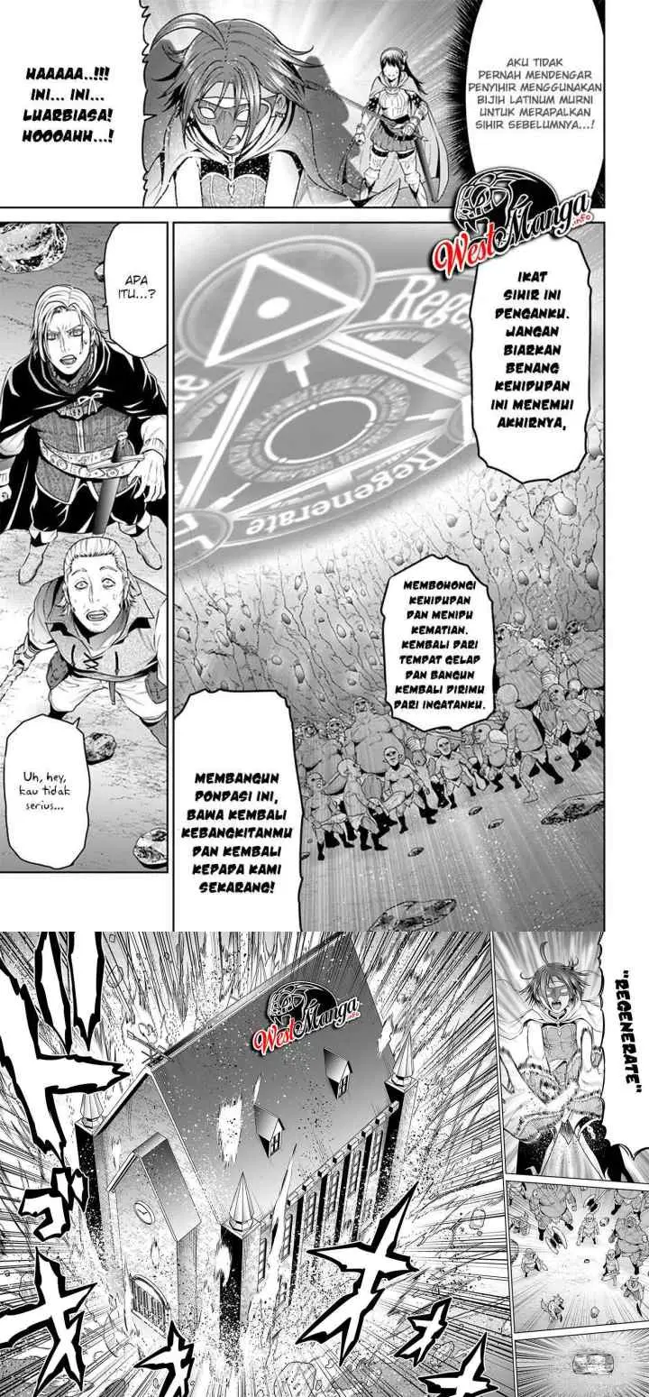 The King of Fantasy chapter 12 halaman 14