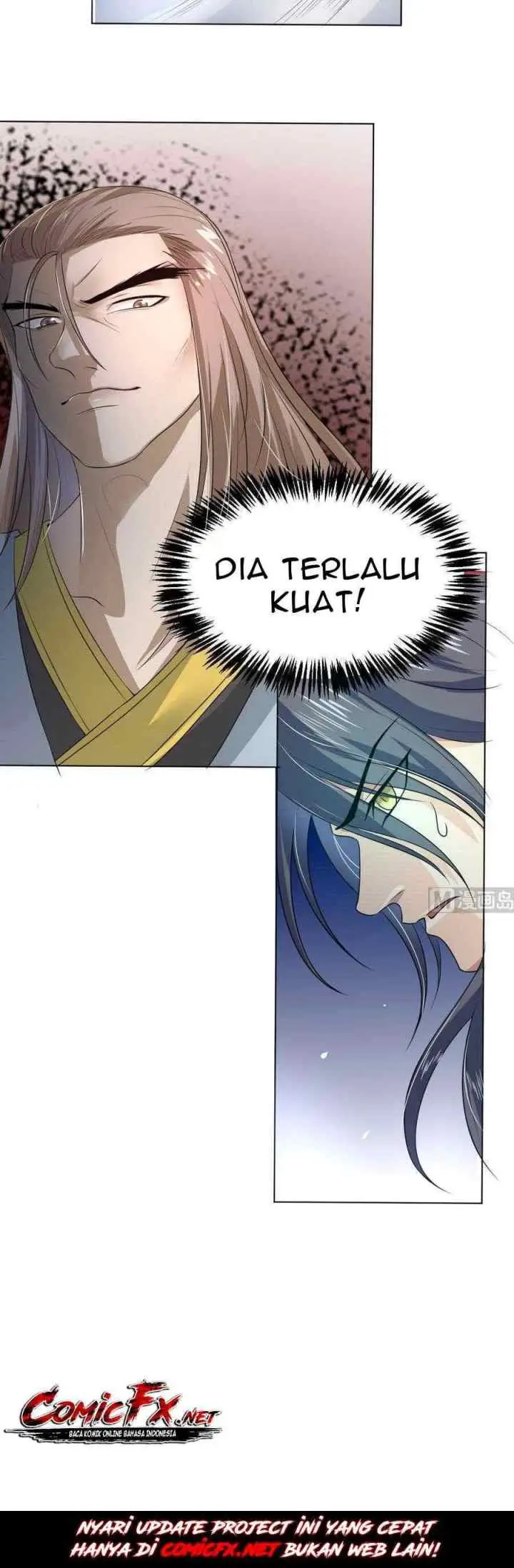 The Nine Heaven of Martial Arts chapter 25 halaman 6