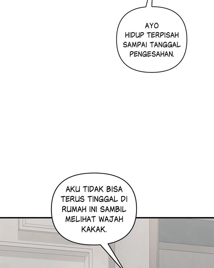 One Day I Found a Husband chapter 39 halaman 35
