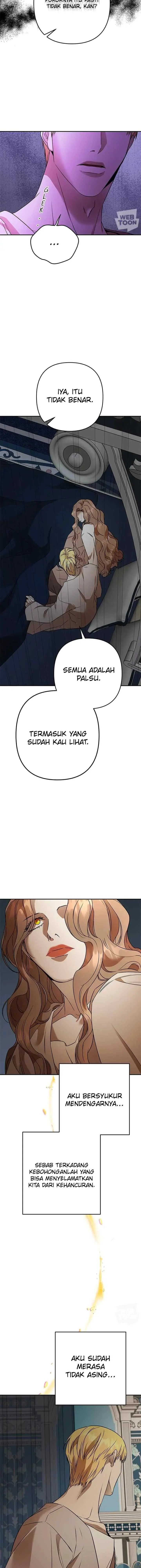 Agatha chapter 110 halaman 5