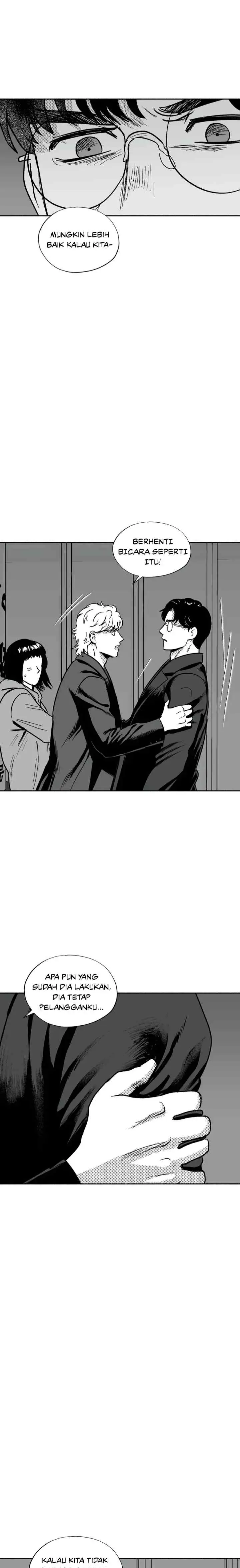 Midnight Men chapter 27 halaman 10