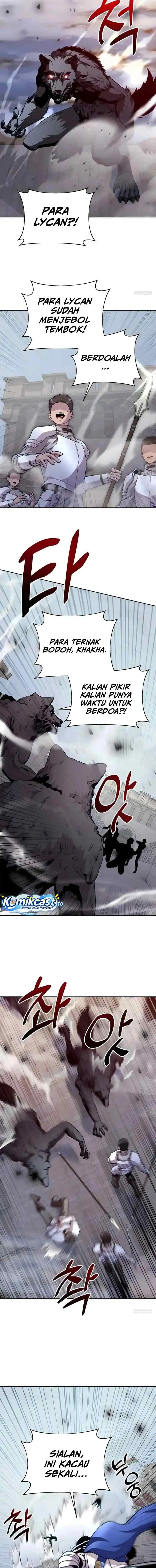 Holy Emperor's Grandson is a Necromancer chapter 97 halaman 10