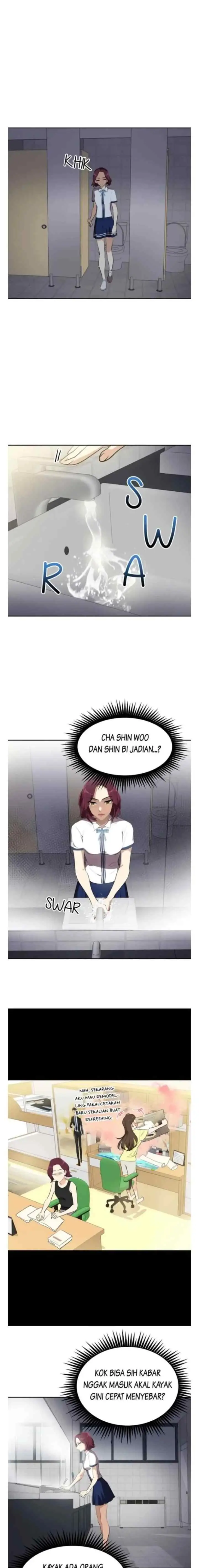 Heart Has a Soft Spot chapter 142 halaman 4