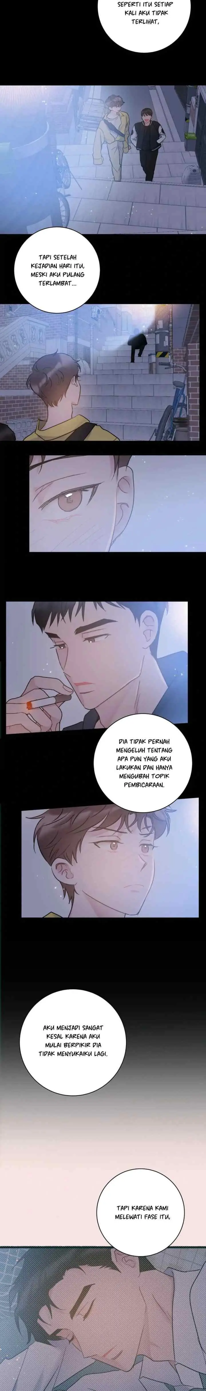 Normal Relationship chapter 37 halaman 5