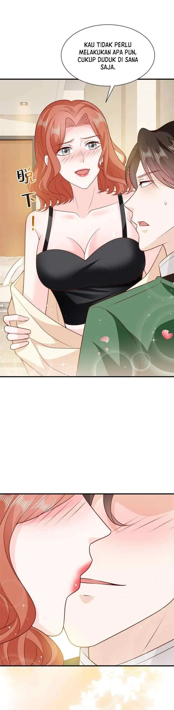 I Randomly Have A New Career Every Week chapter 509 halaman 5