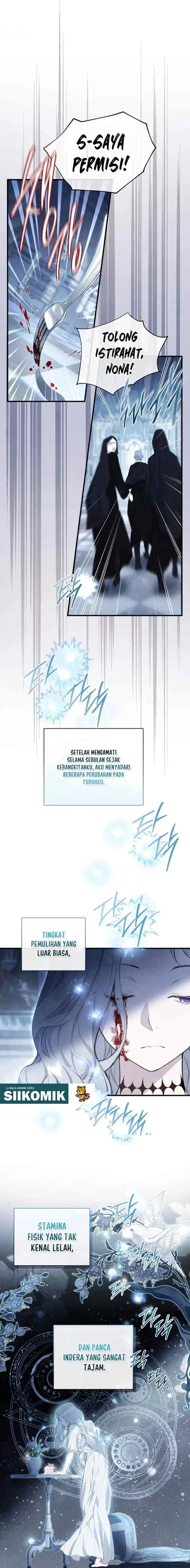Don't Look For The Resurrected Villainess chapter 1 halaman 14