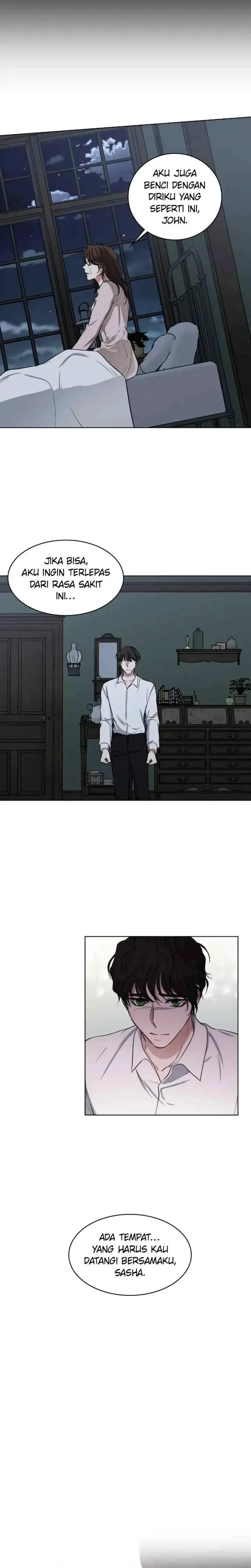 The Double Agent chapter 72 halaman 15