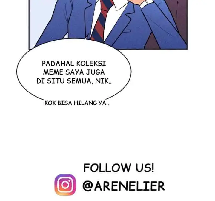 Stand Up, Mr. President! chapter 104 halaman 12