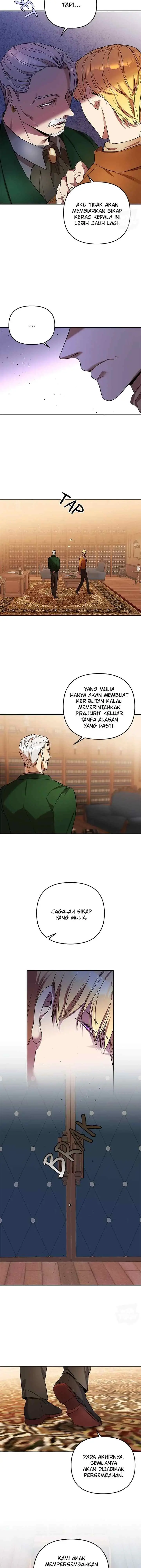 Agatha chapter 31 halaman 13