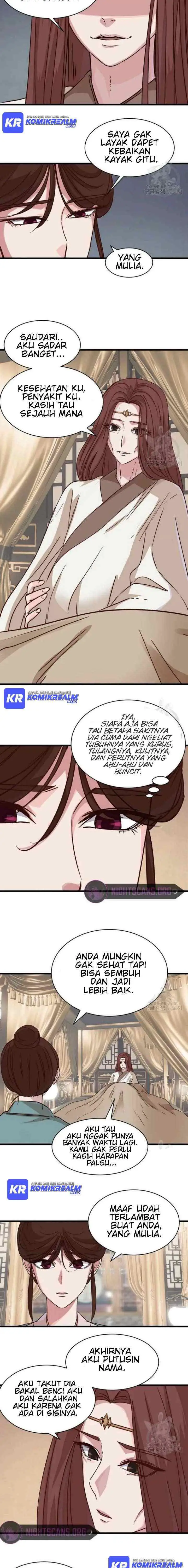 The Heavenly Demon Will Turn the World Upside Down chapter 20 halaman 13