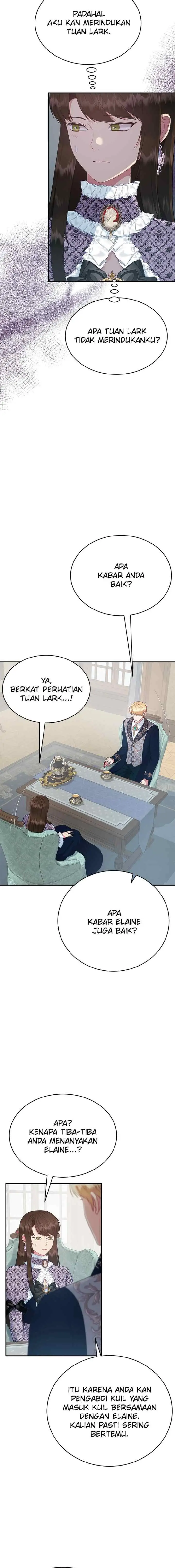 What Does That Evil Dragon Live For? chapter 55 halaman 17
