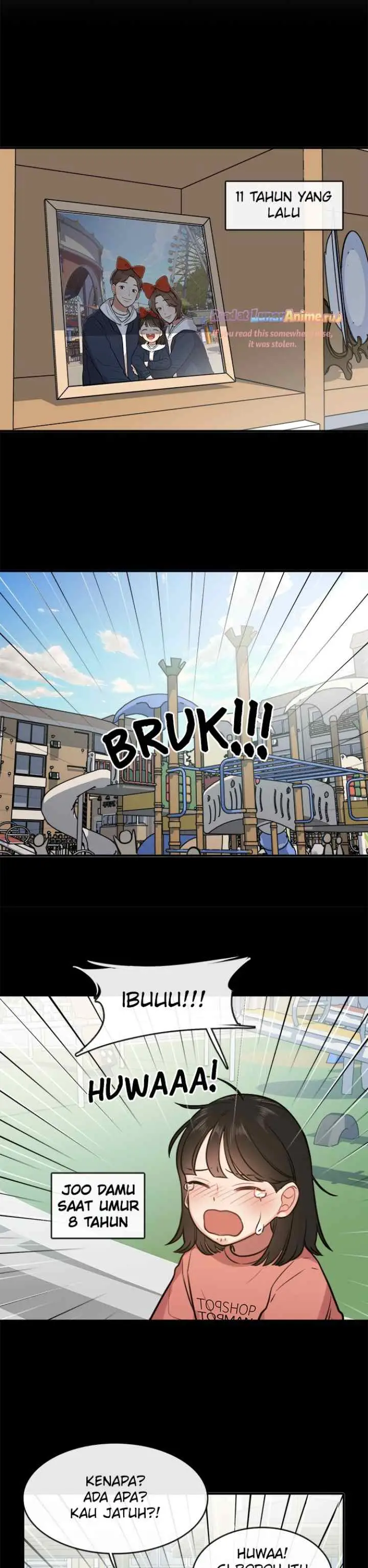 Phone Addict chapter 22 halaman 12