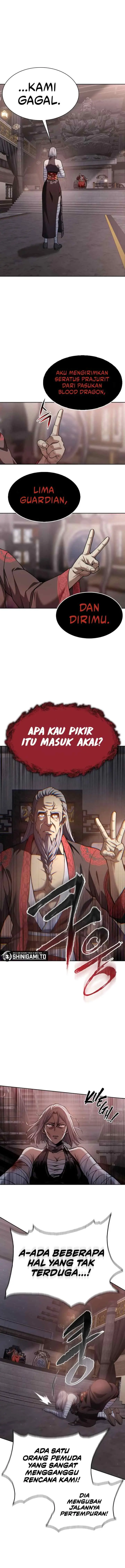 Regression of the Yong Clan Heir chapter 44 halaman 16