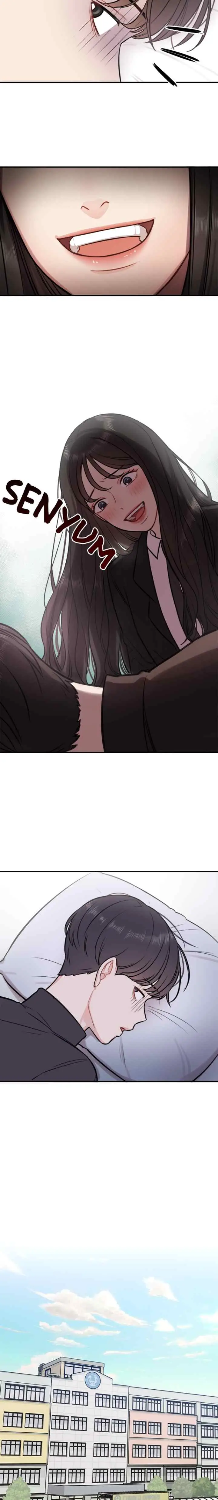 Phone Addict chapter 11 halaman 9