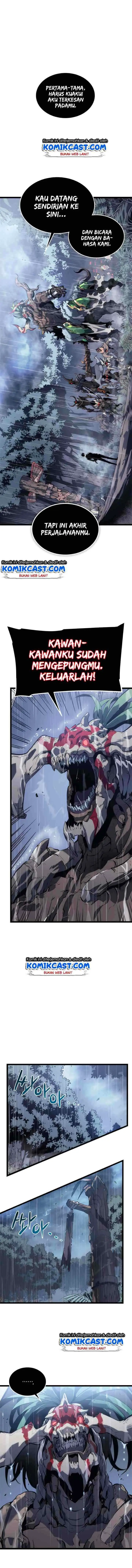 Solo Leveling chapter 111 halaman 6