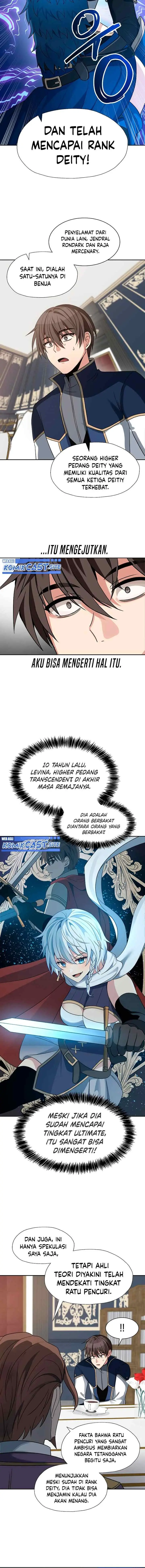 Transmigrating to the Otherworld Once More chapter 39 halaman 10