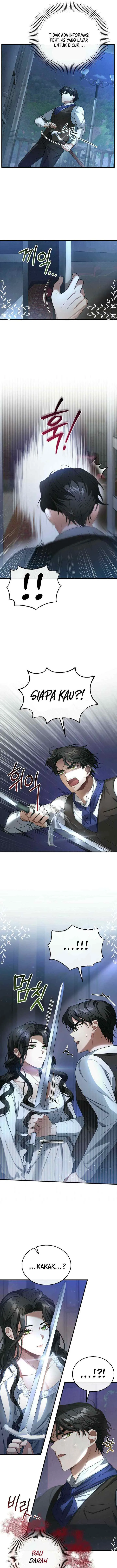 Shadowless Night chapter 3 halaman 13