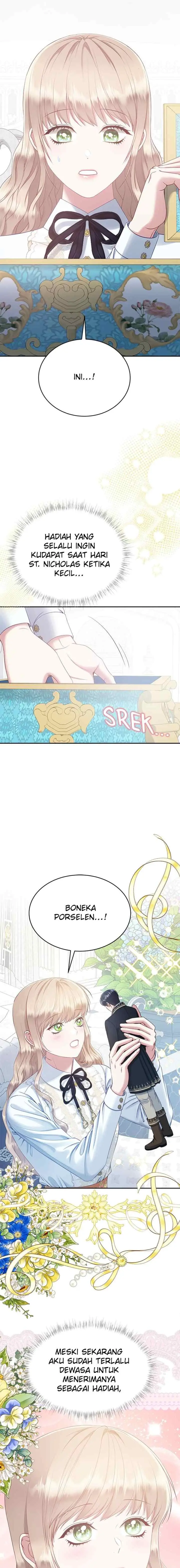 What Does That Evil Dragon Live For? chapter 85 halaman 18