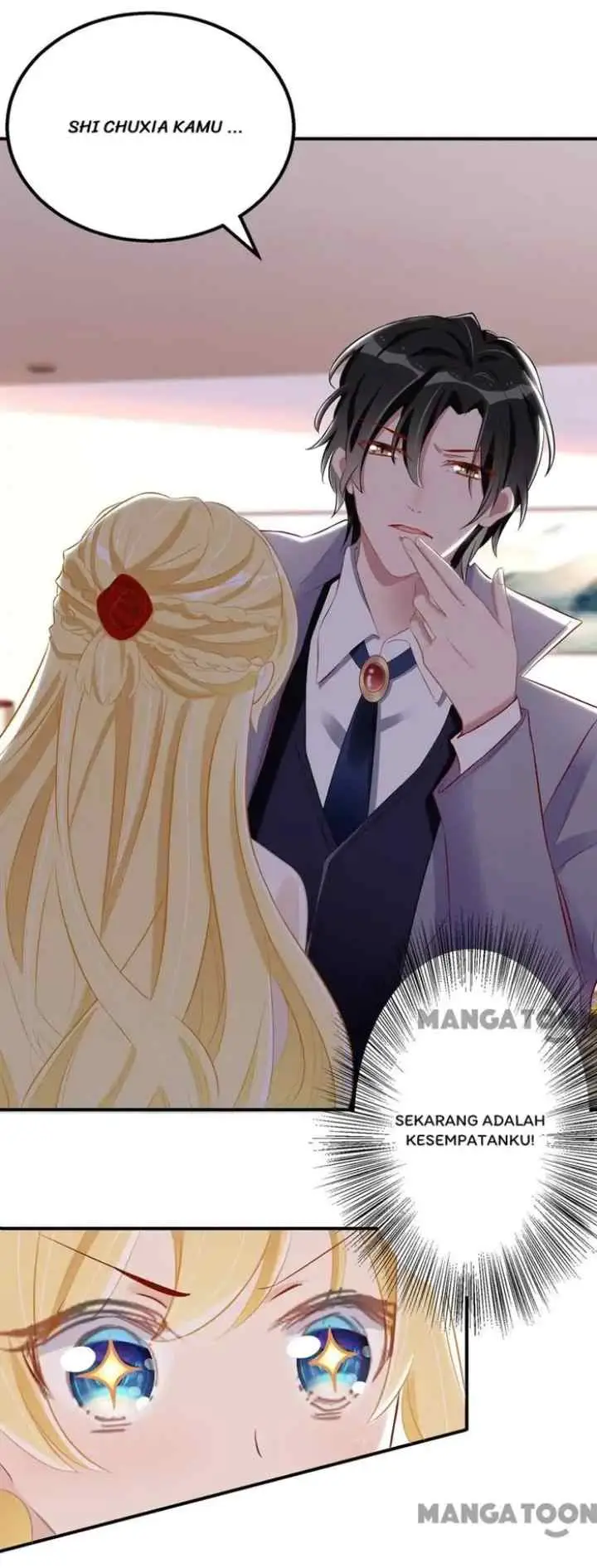 My Crazy Journalist Wife chapter 26 halaman 7