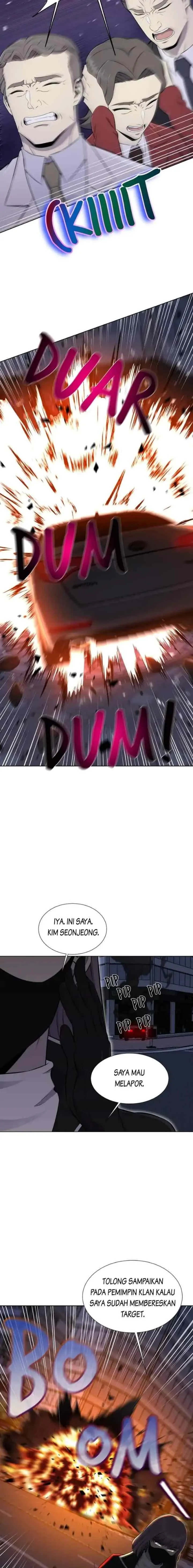 Reverse Villain chapter 96 halaman 4