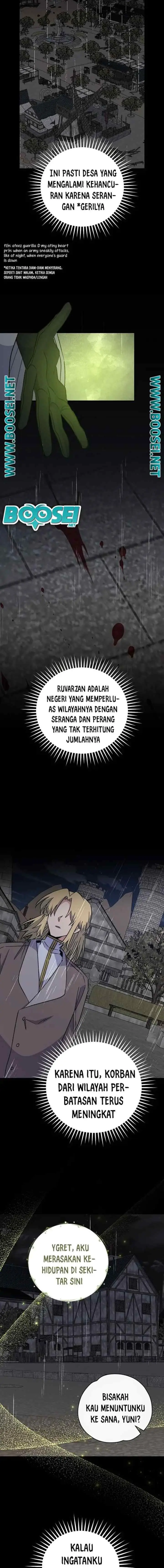 Yigret chapter 66 halaman 16