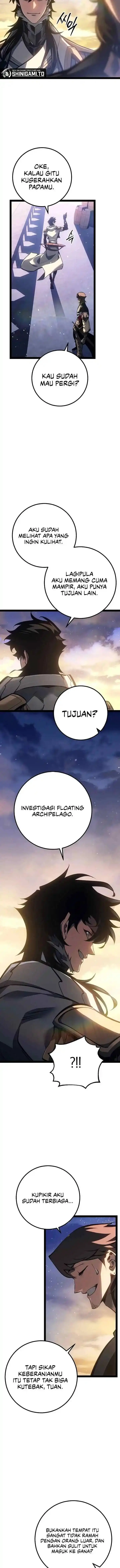 Regressing As The Reincarnated Bastard Of The Sword Clan chapter 66 halaman 5