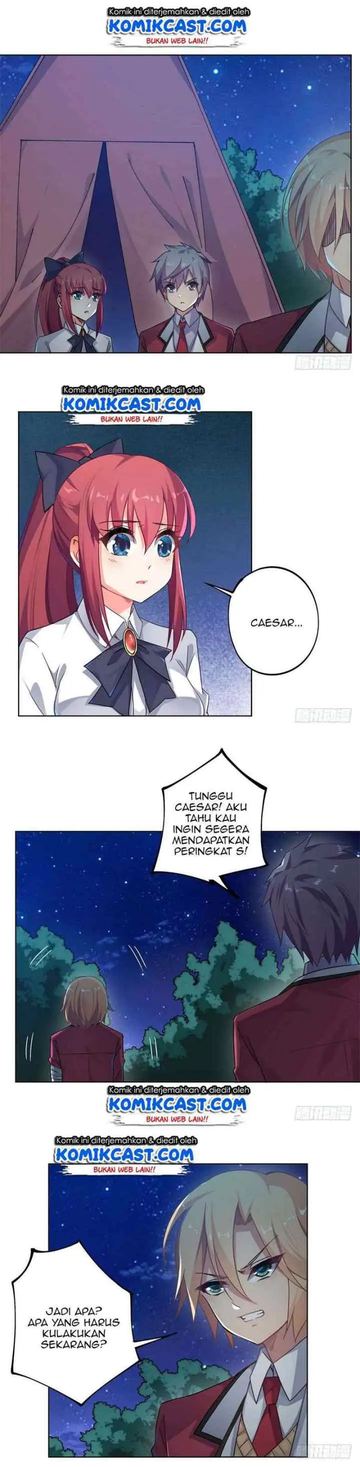 I Picked up a Demon Lord as a Maid chapter 10 halaman 11