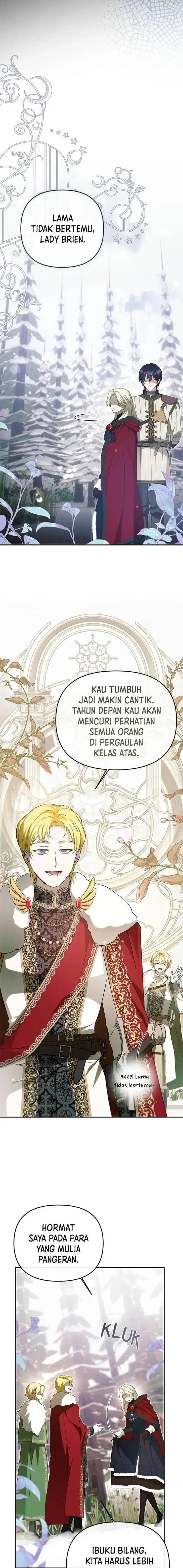 Deux Mariages Avec Le Monstre chapter 34 halaman 16
