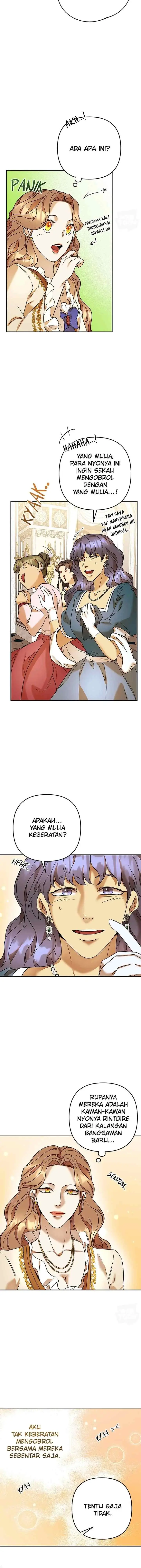 Agatha chapter 74 halaman 7
