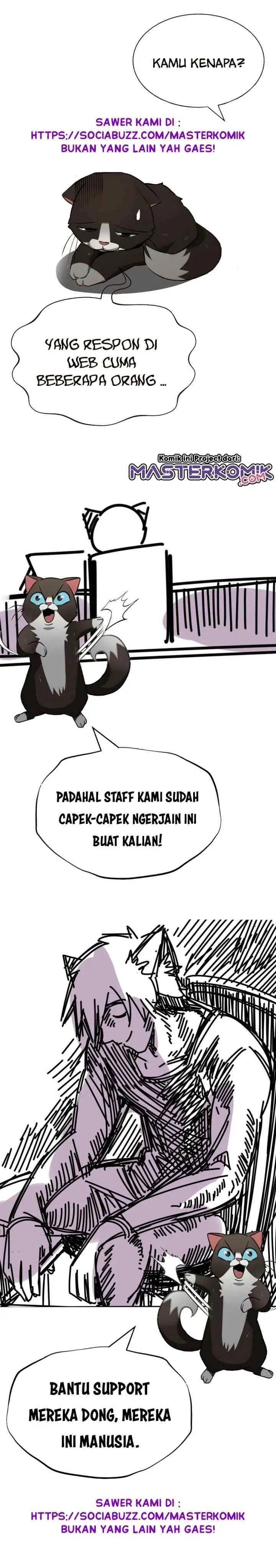 Dragon Throne chapter 122 halaman 6