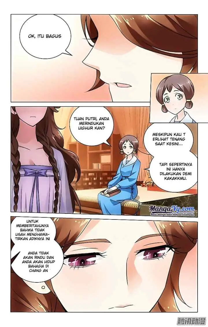 Prince Don't do This chapter 13 halaman 6