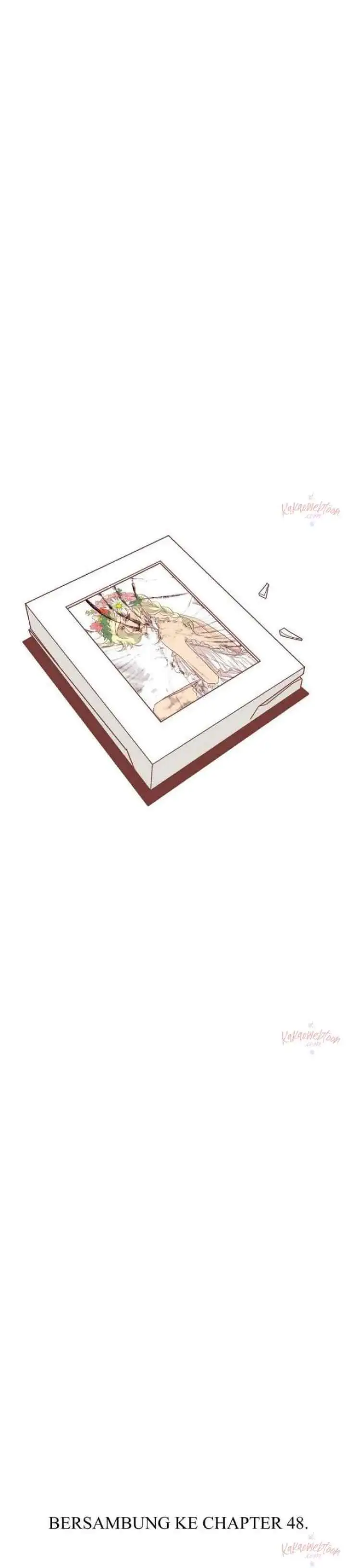 Someone Inside of Me chapter 47 halaman 17