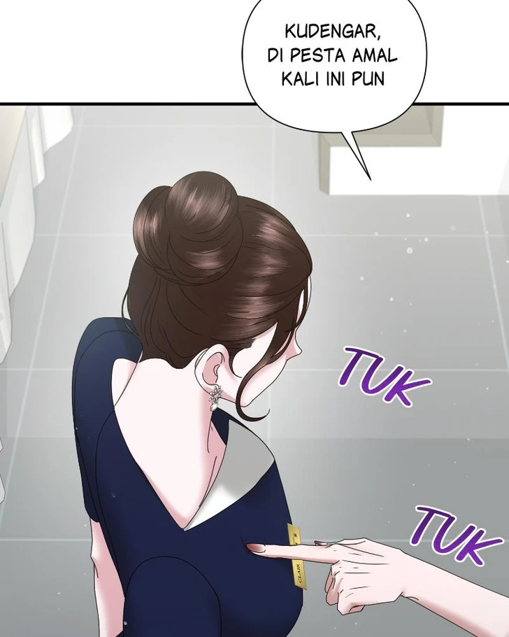 One Day I Found a Husband chapter 32 halaman 110