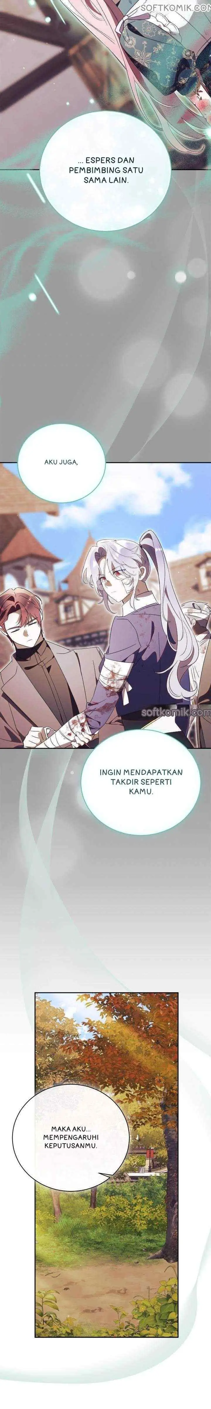 How To Reject My Obsessive Ex-husband chapter 94 halaman 11