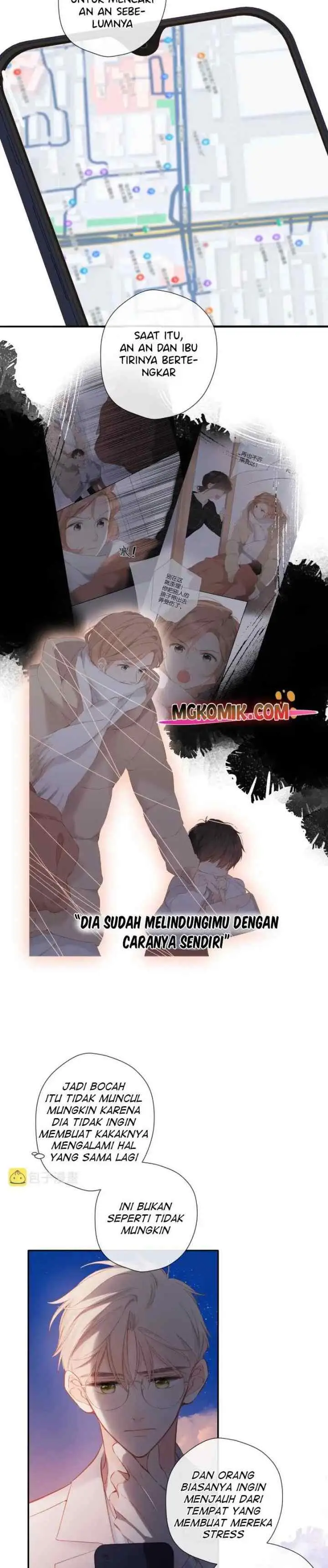 Once More chapter 137 halaman 14
