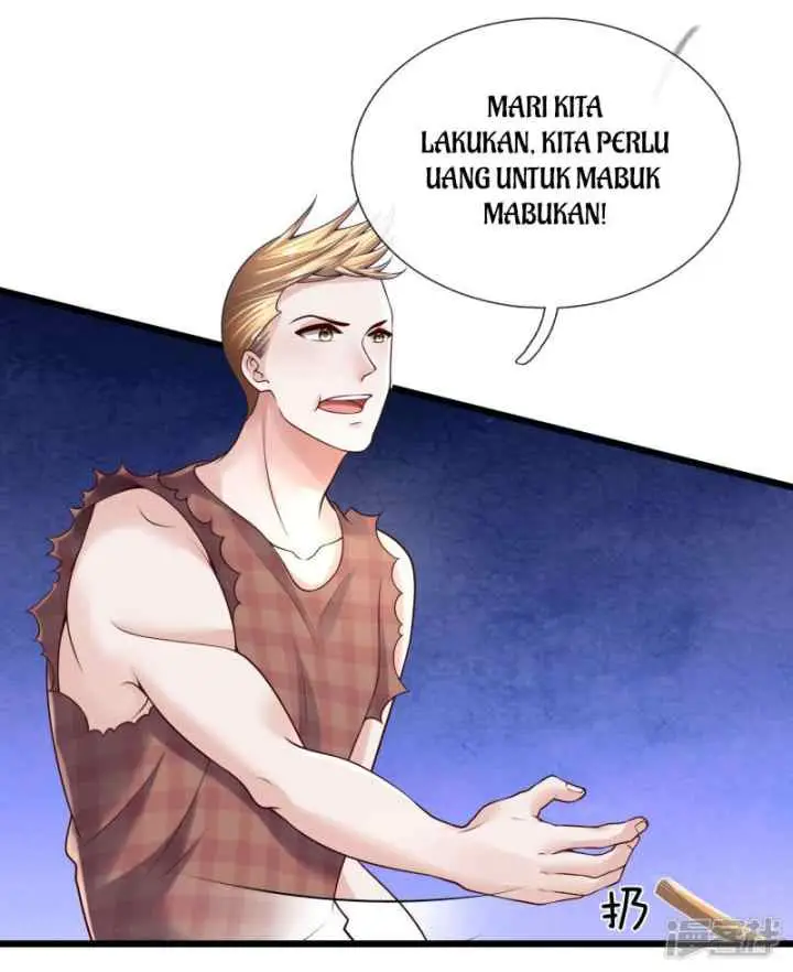 The Top Abandoned Young chapter 55 halaman 18