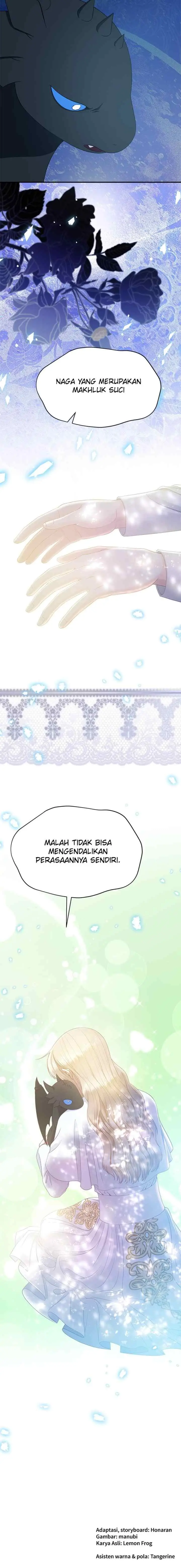 What Does That Evil Dragon Live For? chapter 66 halaman 19