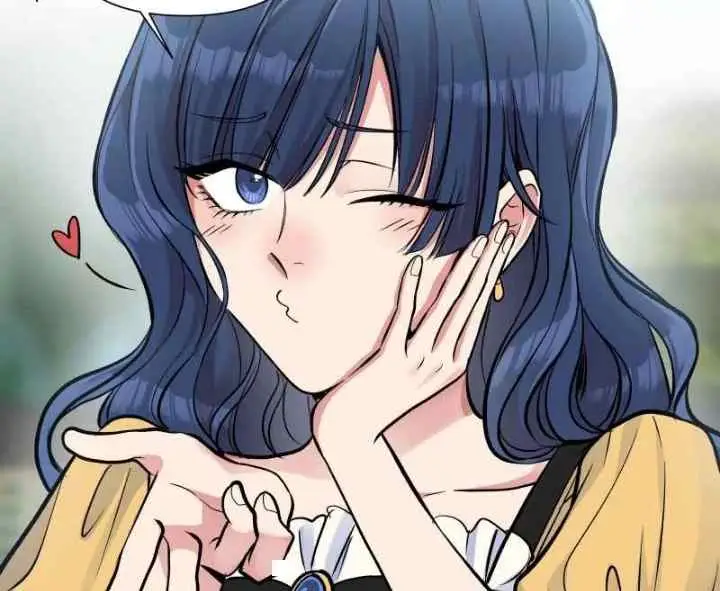 Falling in Love With My Ex-Fiance's Grandfather chapter 8 halaman 8